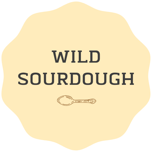 Wild Sourdough Project logo