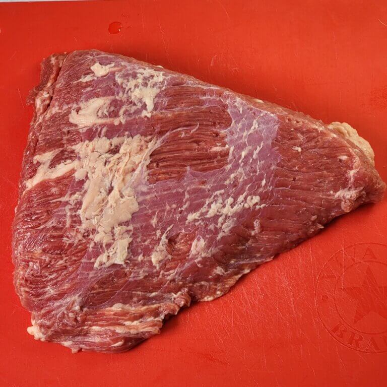 Corned Beef Jerky Crock of Time